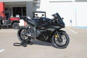 New 2025 Yamaha YZF-R7