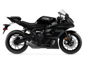 New 2025 Yamaha YZF-R7
