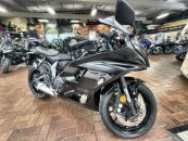 New 2025 Yamaha YZF-R7