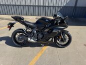 New 2025 Yamaha YZF-R7