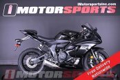 New 2025 Yamaha YZF-R7