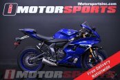 New 2025 Yamaha YZF-R7