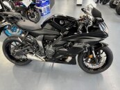 New 2025 Yamaha YZF-R7