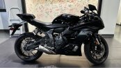 New 2025 Yamaha YZF-R7
