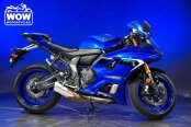 2025 Yamaha YZF-R7
