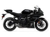 New 2025 Yamaha YZF-R7