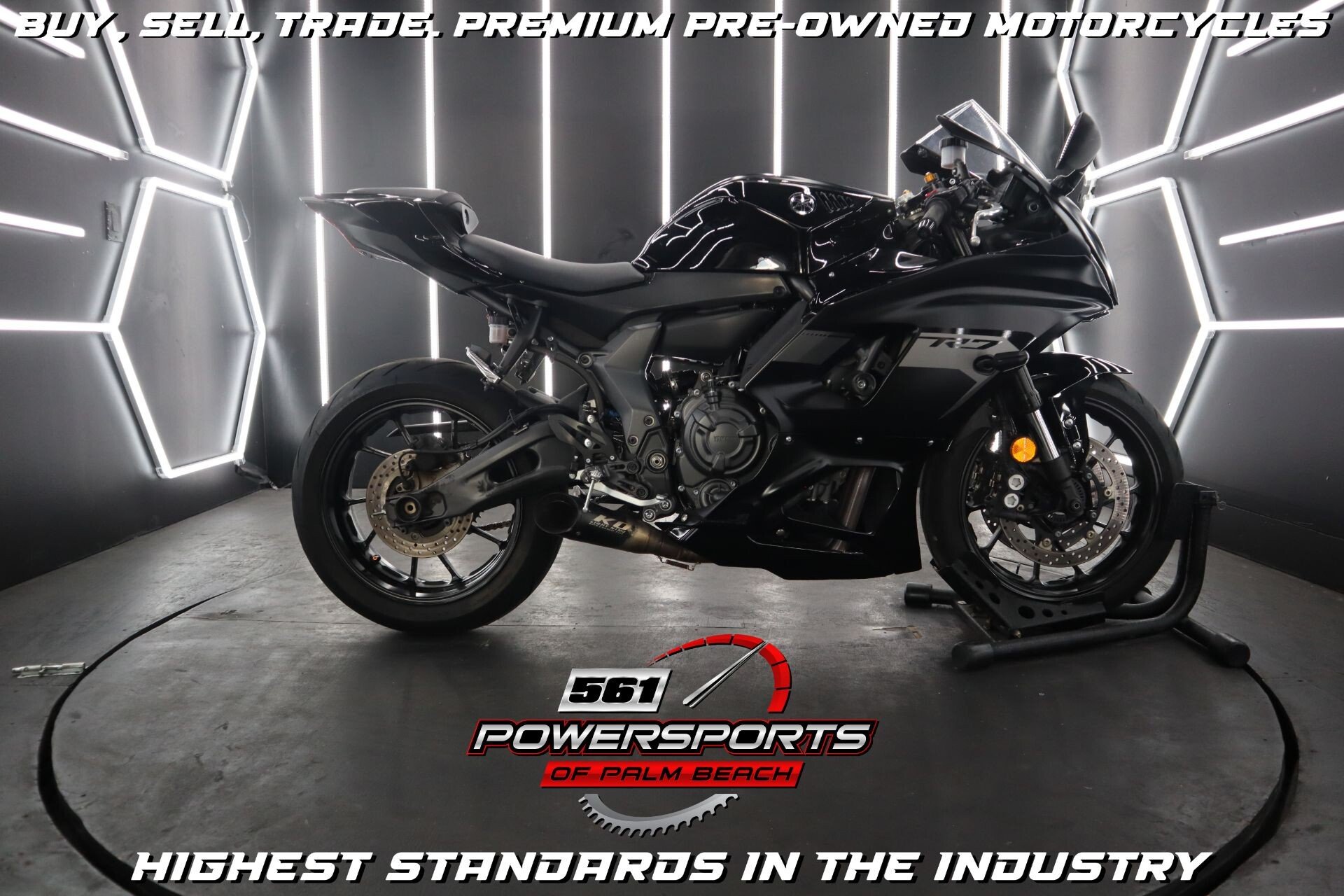 2025 Yamaha Tracer 9 GT+ Motorcycles for Sale - Motorcycles on