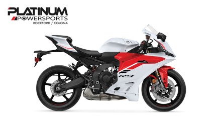 Photo 1 for New 2025 Yamaha YZF-R9