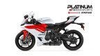 Thumbnail Photo 2 for New 2025 Yamaha YZF-R9