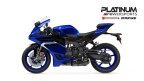 Thumbnail Photo 2 for New 2025 Yamaha YZF-R9