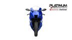 Thumbnail Photo 3 for New 2025 Yamaha YZF-R9