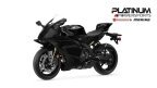 Thumbnail Photo 2 for New 2025 Yamaha YZF-R9