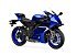 New 2025 Yamaha YZF-R9