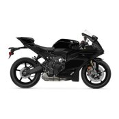 New 2025 Yamaha YZF-R9