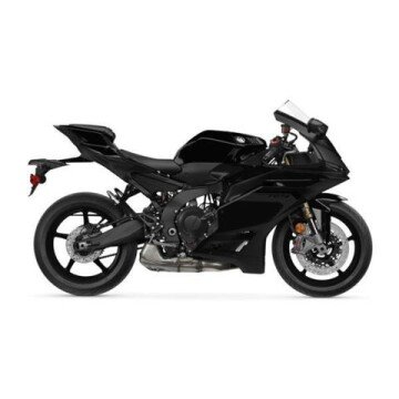 New 2025 Yamaha YZF-R9