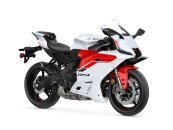 New 2025 Yamaha YZF-R9