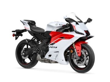 New 2025 Yamaha YZF-R9