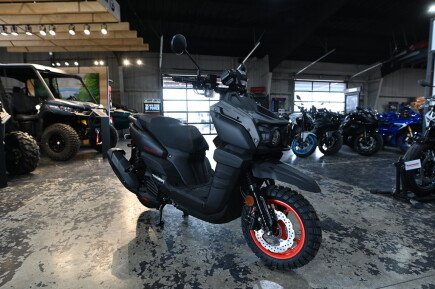 Photo 1 for New 2025 Yamaha Zuma 125