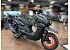 New 2025 Yamaha Zuma 125