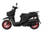 Thumbnail Photo 1 for New 2025 Yamaha Zuma 125