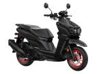 Thumbnail Photo 2 for New 2025 Yamaha Zuma 125