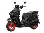 Thumbnail Photo 3 for New 2025 Yamaha Zuma 125