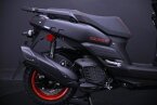 Thumbnail Photo 4 for New 2025 Yamaha Zuma 125