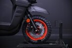 Thumbnail Photo 2 for New 2025 Yamaha Zuma 125