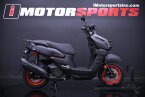 Thumbnail Photo 1 for New 2025 Yamaha Zuma 125