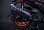 Thumbnail Photo 5 for New 2025 Yamaha Zuma 125