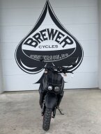 Thumbnail Photo 2 for New 2025 Yamaha Zuma 125