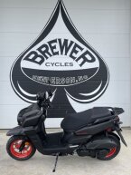 Thumbnail Photo 1 for New 2025 Yamaha Zuma 125