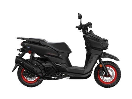 Photo 1 for New 2025 Yamaha Zuma 125