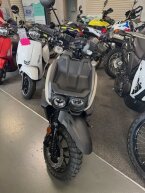Thumbnail Photo 1 for New 2025 Yamaha Zuma 125