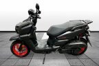 Thumbnail Photo 1 for New 2025 Yamaha Zuma 125