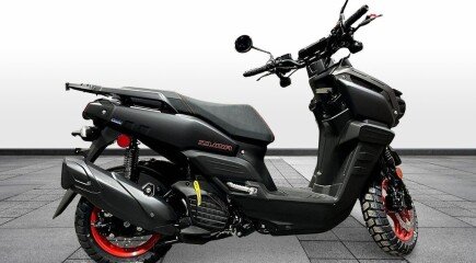 Photo 1 for New 2025 Yamaha Zuma 125