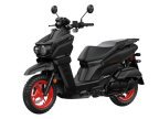 Thumbnail Photo 3 for New 2025 Yamaha Zuma 125