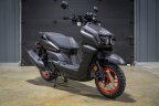 Thumbnail Photo 1 for New 2025 Yamaha Zuma 125