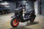 Thumbnail Photo 6 for New 2025 Yamaha Zuma 125
