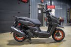 Thumbnail Photo 2 for New 2025 Yamaha Zuma 125