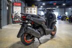 Thumbnail Photo 3 for New 2025 Yamaha Zuma 125