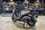 Thumbnail Photo 4 for New 2025 Yamaha Zuma 125