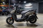 Thumbnail Photo 5 for New 2025 Yamaha Zuma 125