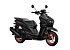 New 2025 Yamaha Zuma 125