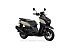 New 2025 Yamaha Zuma 125