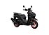New 2025 Yamaha Zuma 125