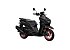 New 2025 Yamaha Zuma 125