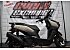 2025 Yamaha Zuma 125
