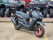 New 2025 Yamaha Zuma 125