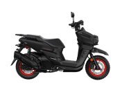 New 2025 Yamaha Zuma 125